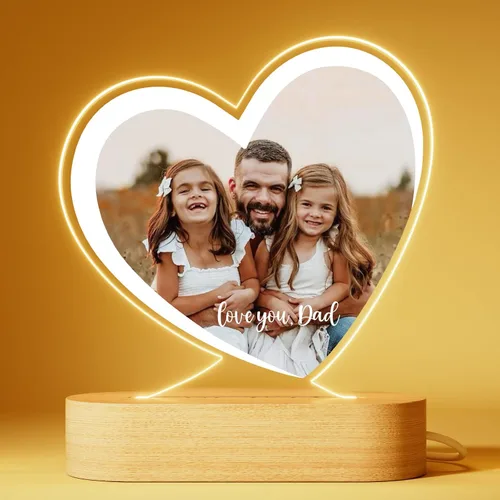 Miniatura 23 de Bemaystar Regalos personalizados para mamá para el día del padre, regalos personalizados para madres de hija, hijo, niños, regalo personalizado