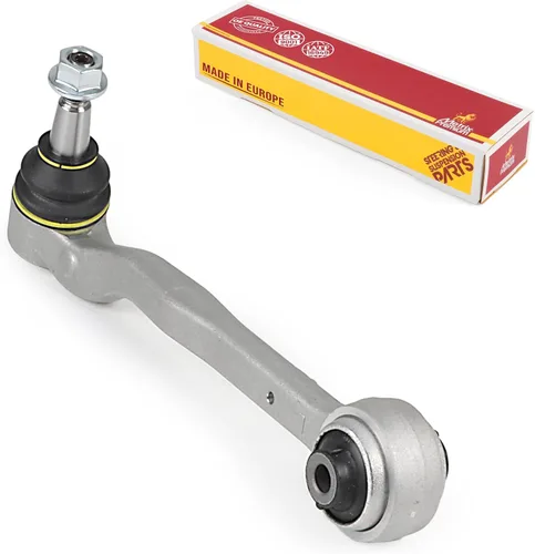 Miniatura 353 de Metrix Premium Chassis Parts - Brazo de control inferior delantero izquierdo con junta esférica y conjunto de buje Compatible con Chevrolet Aveo 18