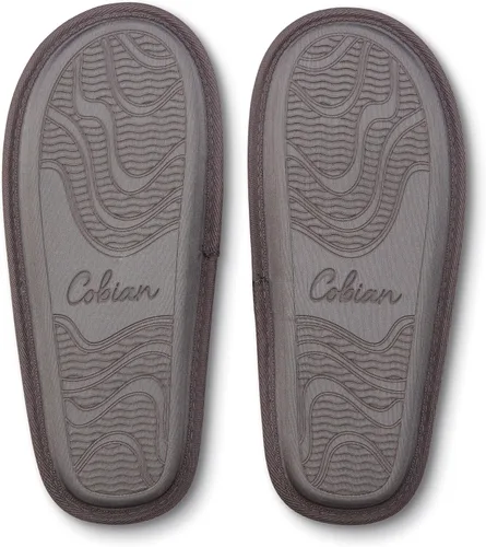Miniatura 3 de Cobian Pantuflas Cheyenne Mule para mujer