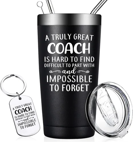Miniatura 12 de Regalos de entrenador de béisbol para hombres y mujeres – Regalos de noche de equipo de béisbol – Navidad, regalo de béisbol de agradecimiento