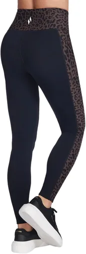 Miniatura 89 de Skechers Leggings Go Walk de talle alto para mujer