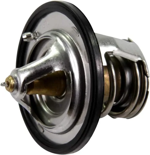 Miniatura 2 de 21200-AA072 21236-AA010 Termostato Compatible con Subaru Forester 1998-2013, Impreza 1993-2014, Legacy 1990-2004, Outback 2000-2005, 21200AA072