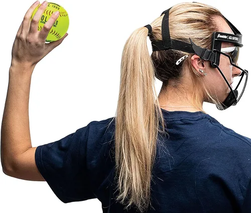 Miniatura 6 de Franklin Sports Practica Softballs