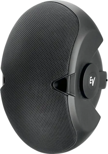 Miniatura 2 de Electro-Voice evid 4,2 Surface Mount pasivo PA Gabinete (1 par)