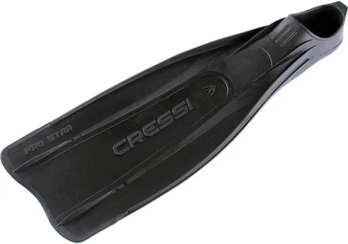 Miniatura 4 de Cressi Pro Star, Negro, 37/38 [DUPLICADO]