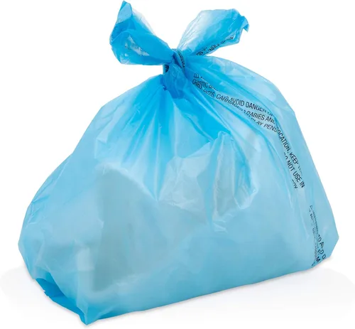 Miniatura 6 de Nuby Bolsas desechables del pañal, aroma de polvo de bebé fresco, 6 paquetes (50 cuentas de cada paquete), 300 cuentas