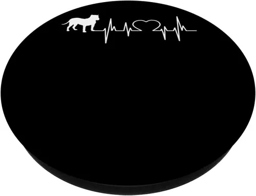 Miniatura 2 de Presa Canario Dog Breed PopSockets Swappable PopGrip
