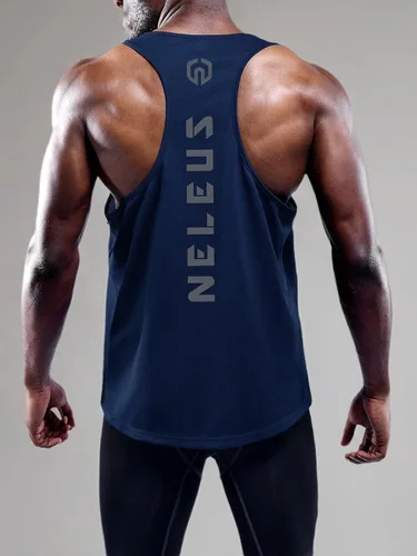 Miniatura 37 de NELEUS mens Soft