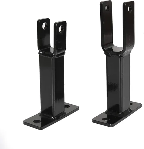 Miniatura 4 de Soporte para desmalezadora, cortasetos y bordeadora, bloqueable, 1 solo nivel