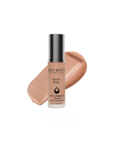 Miniatura 14 de Juice Beauty PHYTO-PIGMENTS - Base de base de suero impecable – Buff Suero perfeccionador de la piel + desafía la edad en uno Fito-pigmentos