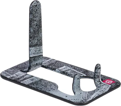 Miniatura 6 de Gifts for Readers & Writers Soporte para teléfono celular, ángulo totalmente ajustable, soporte plegable para teléfono, accesorio de escritorio