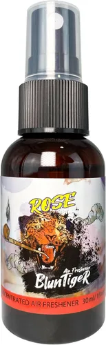 Miniatura 13 de Ambientador a base de aceite fuerte de alta concentración (inspirado en el azul polo) 1.0 fl oz/1oz desodorante y eliminador de olores