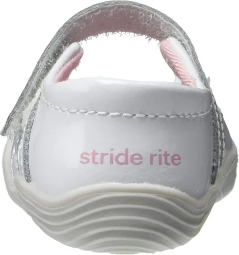 Miniatura 3 de Stride Rite Unisex Niño Sr Mira Mary Jane Flat