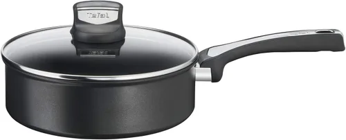 Miniatura 2 de Tefal Unlimited On G25932AZ - Utensilios de cocina prémium de 9.4 in, antiadherente de mayor duración del Reino Unido, indicador de calor