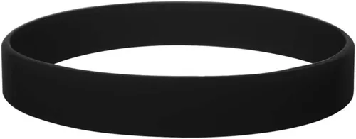 Miniatura 5 de MZZJ 11 Pack-Religious Christian Cross Motivational Faith Inspirational Bracelet 12MM 100% Silicone Waterproof Outdoor Sport Band,Encouragement
