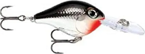 Miniatura 11 de Rapala Ultraligero Cromo