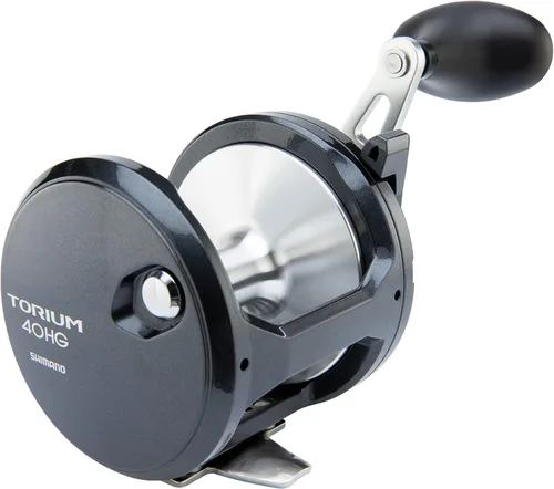 Miniatura 5 de Shimano Torium SW Carrete mulitplier stardrag de agua salada - zurdos y diestros