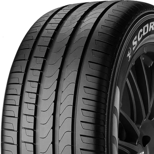 Miniatura 8 de Pirelli Scorpion Verde 255/45R20 101W - Neumático SUV/Crossover