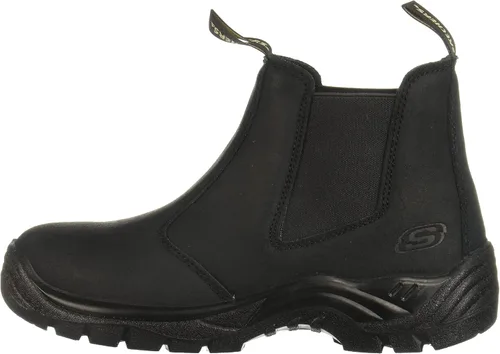 Miniatura 8 de Skechers Work Tapter ST Botas de punta de acero