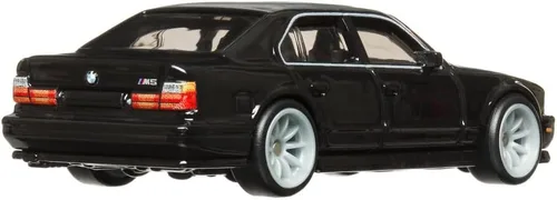 Miniatura 6 de Hot Wheels HKD28 Rápido y Furioso - BMW M5 1991 [3 años en adelante]
