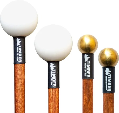 Miniatura 8 de Mazos de percusión