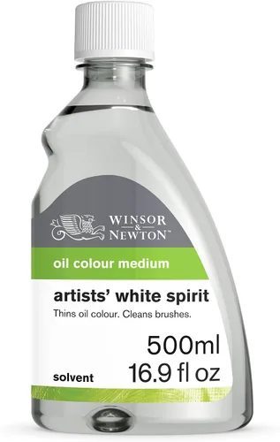 Miniatura 11 de Winsor & Newton Sansodor, solvente sin olor (2.53 onzas)