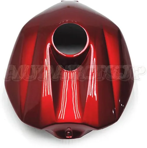 Miniatura 5 de Motocicleta rojo oscuro negro carenado kit apto para Yamaha YZF1000 R1 2004 2005 2006 yzf r1 04 05 06 ABS inyección de plástico Carrocería R12004-62