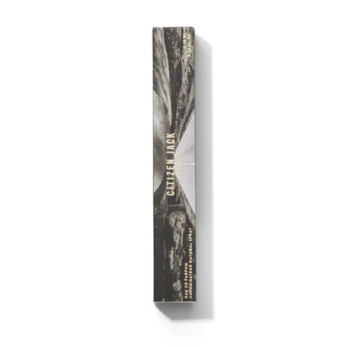 Miniatura 3 de Michael Malul Citizen Jack Absolute Eau de Parfum para hombre (0.34 onzas líquidas (paquete de 1))