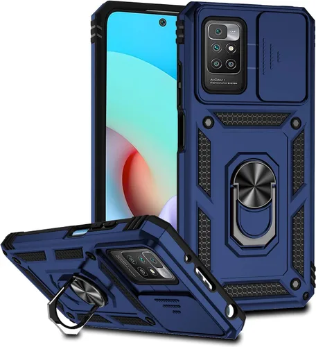 Miniatura 33 de Funda para Xiaomi Redmi Note 12 Pro 5G, con cubierta deslizante para lente de cámara, funda para Xiaomi Poco X5 Pro 5G, funda anticaída de absorción