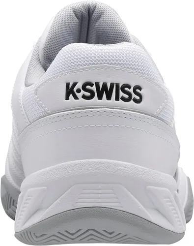 Miniatura 5 de K-Swiss Zapatillas de tenis Bigshot Light 4 para hombre