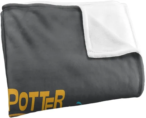 Miniatura 3 de Harry Potter H. Potter 07 Quidditch Chibi Silky Touch Manta súper suave 36 x 58 pulgadas, H. Potter 07 Quidditch Chibi