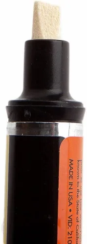 Miniatura 5 de Forney 70829 Marcador, pintura, extragrande, negro