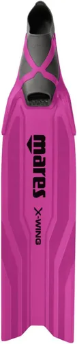 Miniatura 9 de MARES X-Wing Short Freediving Fins Durable High-Performance Swimming Flippers for Freediving & Spearfishing