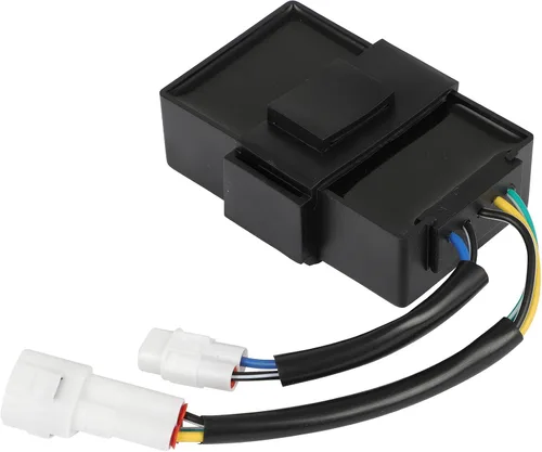 Miniatura 4 de SCITOO Módulo CDI Caja CDI FCDIKA001 1 PC Z022-0000N 21119-1369 21119-1302 Reemplazo para Kawasaki para KLF300B/para KLF300C 4x4/para KEF300A