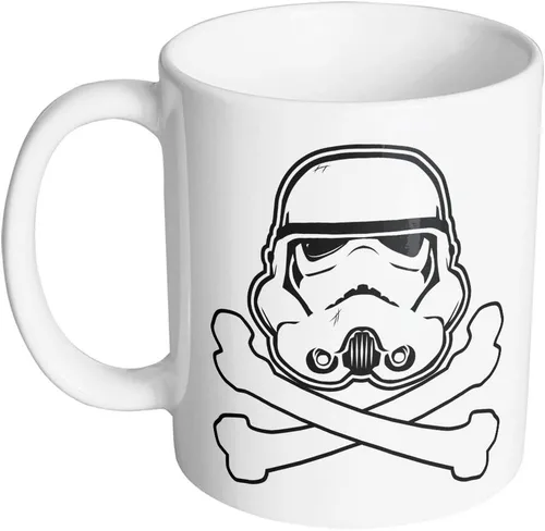 Miniatura 6 de Galactic Republic - Taza (1 taza)