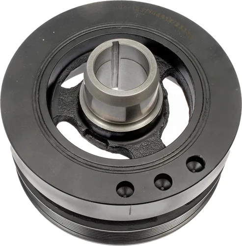 Miniatura 4 de Dorman Equilibrador armónico de motor 594-133 compatible con modelos Dodge / Jeep seleccionados
