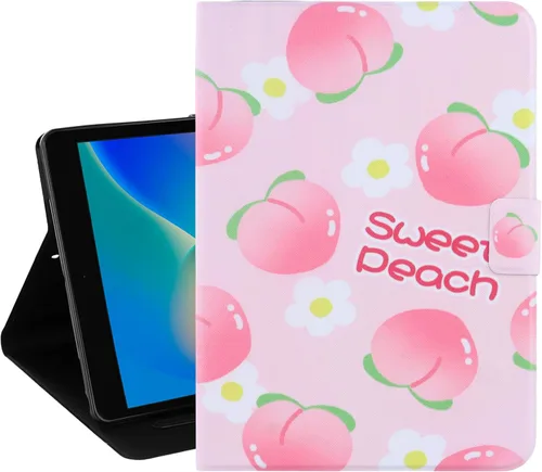 Miniatura 41 de Dteck Funda de 10.5 pulgadas para iPad Air 2019 (3ª generación, A2152 A2123 A2153) / iPad Pro 2017 (A1701 A1709) Tablet - Funda tipo cartera
