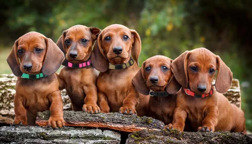 Miniatura 8 de Collares para Cachorros para Camada, Collares para Cachorros Pequeños de Nylon Suave de Seguridad para Parto de Camada para Mascotas Recién Nacidas