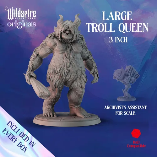 Miniatura 4 de Wildspire Spellblades y Objetos Encantados para Miniaturas DND 28mm-32mm - Personajes Jugador-Personajes, NPC a Granel - Minis D&D Sin Pintar