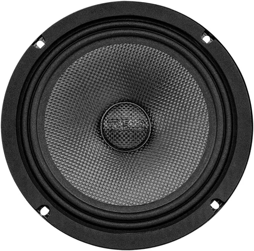 Miniatura 5 de DS18 PRO-CF8.4SL Altavoz de Graves-Medios de Cono de Fibra de Carbono Poco Profundo de 8" Resistente al Agua 275 Vatios Rms 4-Ohm - Excelente