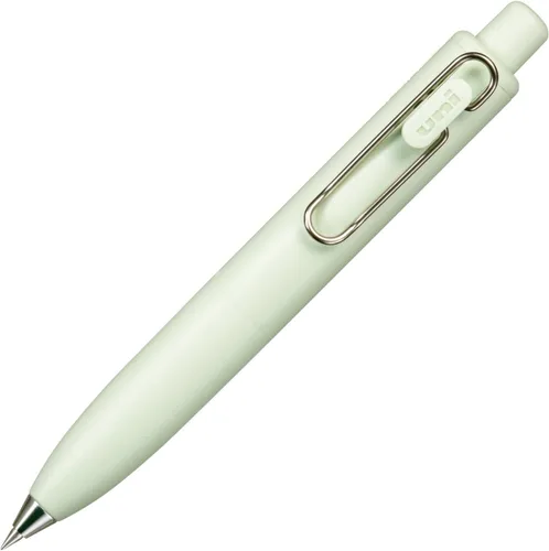 Miniatura 10 de Mitsubishi Pencil UMNSP38.13 Bolígrafo de gel Uni-Ball One P 0.38 Momo Rosa