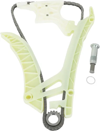 SCITOO Kit de cadena de distribución N20B20A para BMW 220i/228i/228i xDrive/320i/320i xDrive/328i/328i GT xDrive/328i xDrive/428i/428i Gran