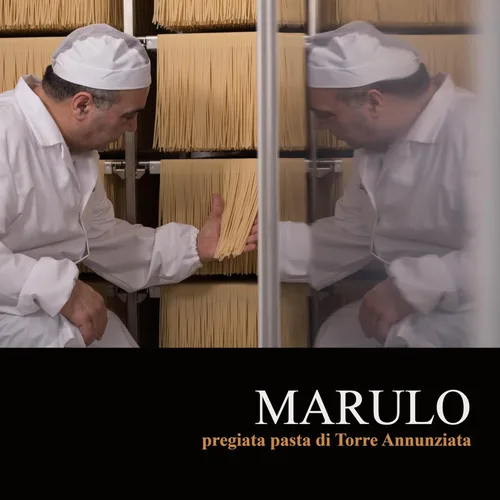 Miniatura 4 de Marulo Pasta orgánica italiana Linguine, USDA Organic (12 unidades x 1.1 lb) - Pasta artesanal tradicional de bronce troquelada, producto