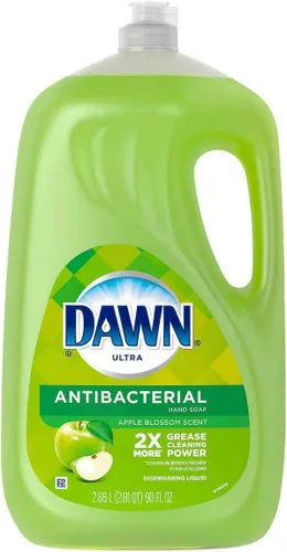 Miniatura 11 de Dawn Ultra - Jabón líquido lavaplatos