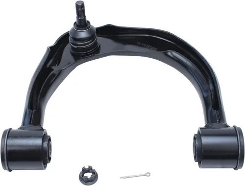 Miniatura 150 de Detroit Axle - Brazo de control delantero para Chevy Tahoe Avalanche Silverado Suburban GMC Sierra Yukon XL 1500 Express Savana 2500 Cadillac