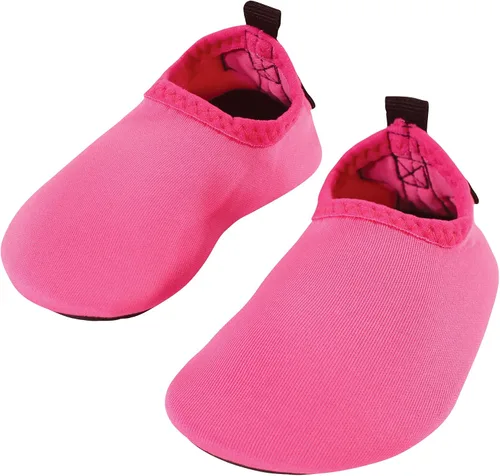 Hudson Baby Zapatos de agua unisex para niños, para deportes, yoga, playa y exteriores