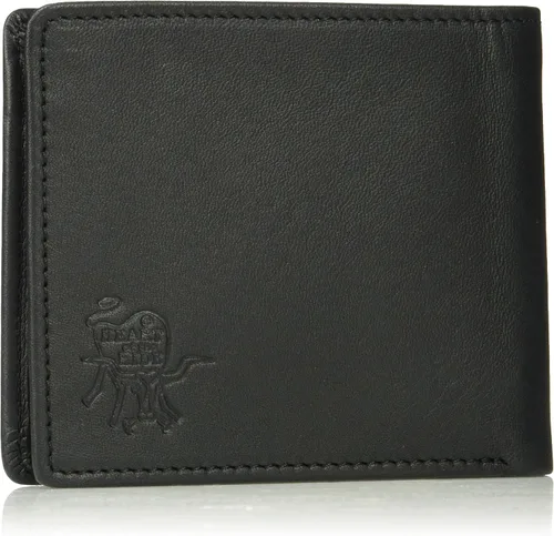 Miniatura 2 de Rawlings Premium Heart of The Hide Leather Billetera Bi-Fold
