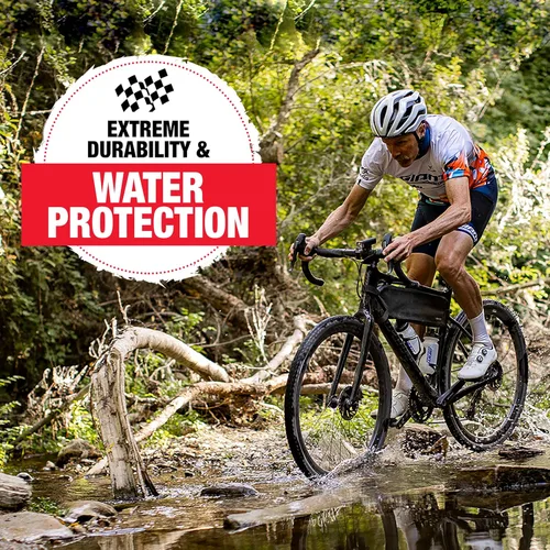 Miniatura 4 de Finish Line WET lubricante para cadena de bicicleta