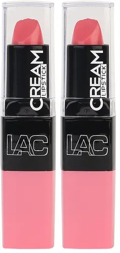Miniatura 3 de L.A. COLORS Lápiz labial crema hidratante, Divine CML481