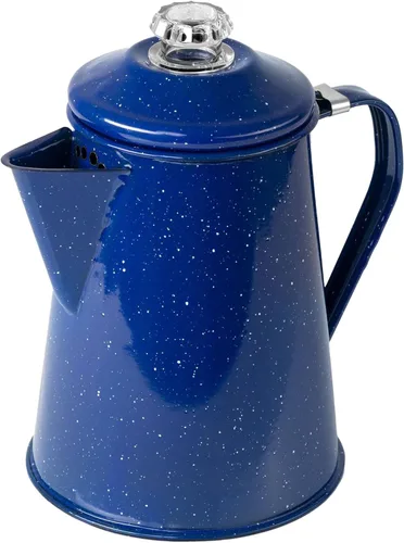 Miniatura 8 de GSI Outdoors Mesa Percolador de 8 Tazas